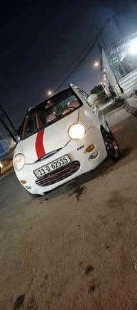 ‏السلام عليكم ‏#QQ_2012 ‏#السعر 36  $ بيهه مجال. ‏سياره رياضيه تخبل وم...