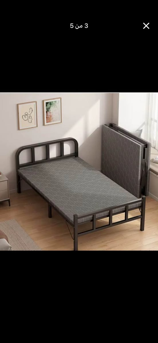 ٧٥ الف مع توصيل


**إذا كنت صاحب هذا الإعلان وتريد حذفه لأي سبب، رجاءا أرسل رسالة إلى الدعم الفني**