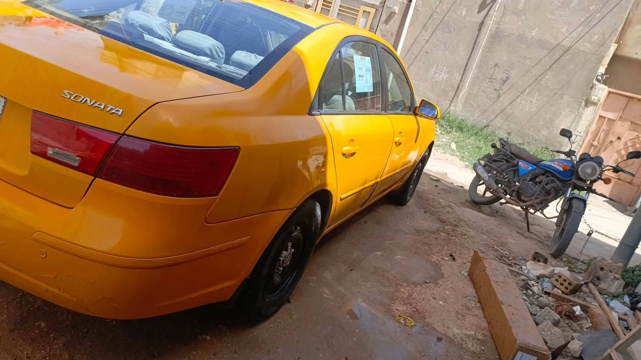 السلام عليكم سوناته موديل 9 وارد امريكي ضربته جوملغ او باب امامي تصليح وليسه تبديل المكينه 4 سلندر فول مواصفات فتحه كشنات كهربائي مكينه وكير وحداديه بل كارتون تتفئه وتبريد ثلج تخم تاير توني شادهن رقم نكليزي بسمي السياره جديد معنه  الكلمه مكان السياره كربلاء الحر *********** تحياتي
