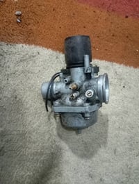 قطع غيار • موتور بنزين • زايدة