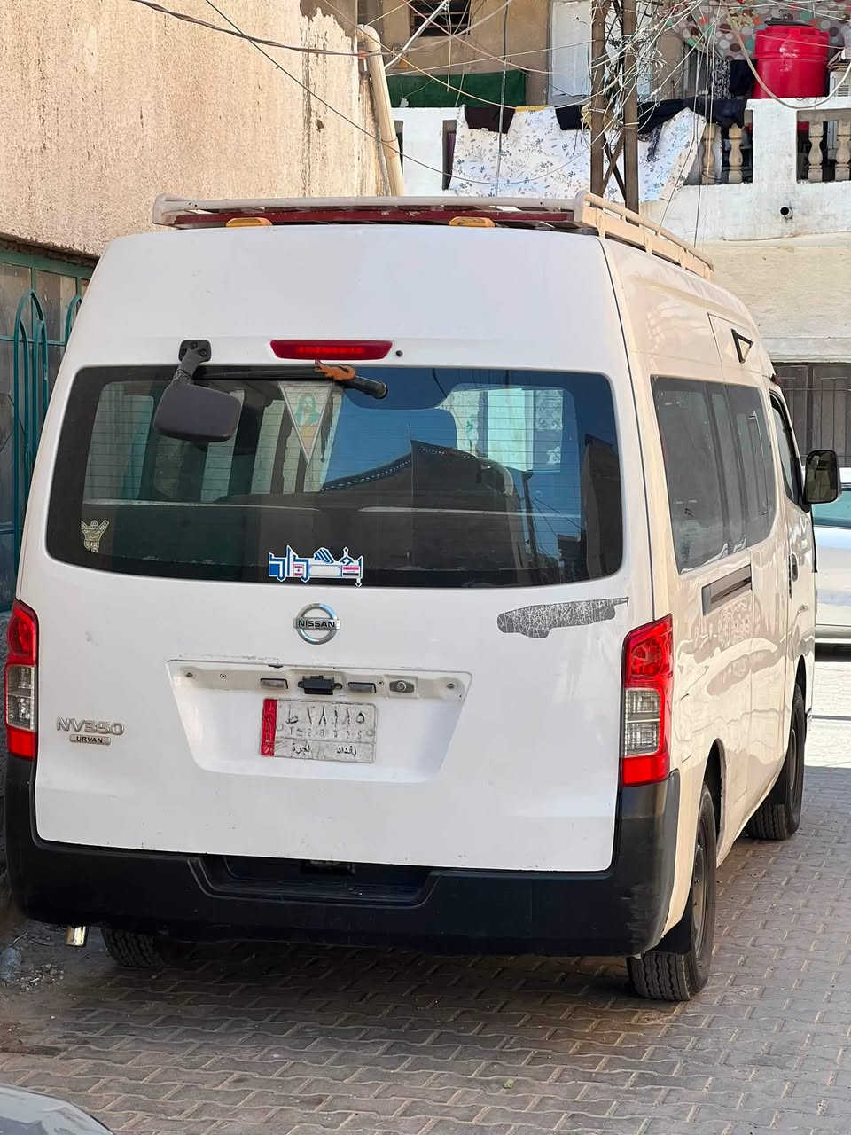 نيسان موديل 14للبيع محرك مكفول لاتنقيص ولا تبخير تبريد محور دوشمة عامة تخم تاير مكاني محمودية ‭

‭***********‬

‭***********‬
