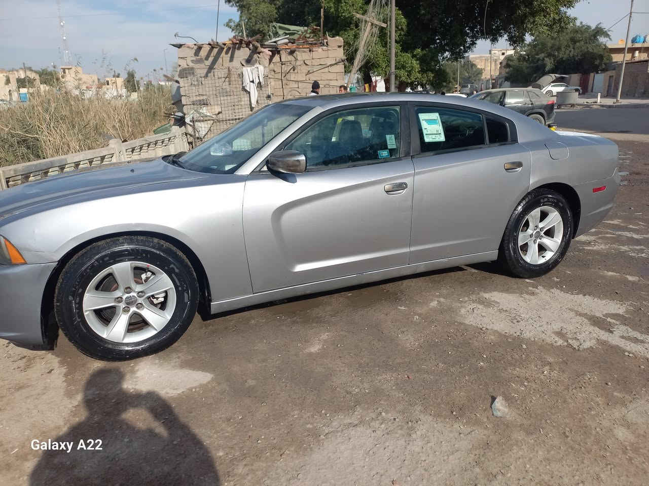 سلام عليكم جارجر 14 رقم ذي قار راعيها بصره مكينه سته سلندر بيه باب سائق وبنيد وهلال لخلفي عكس السائق صبغ سياره جاهزه كير مكينه تبريد كله جاهز سعر 138 مكان السياره بصره للإستفسار ***********
