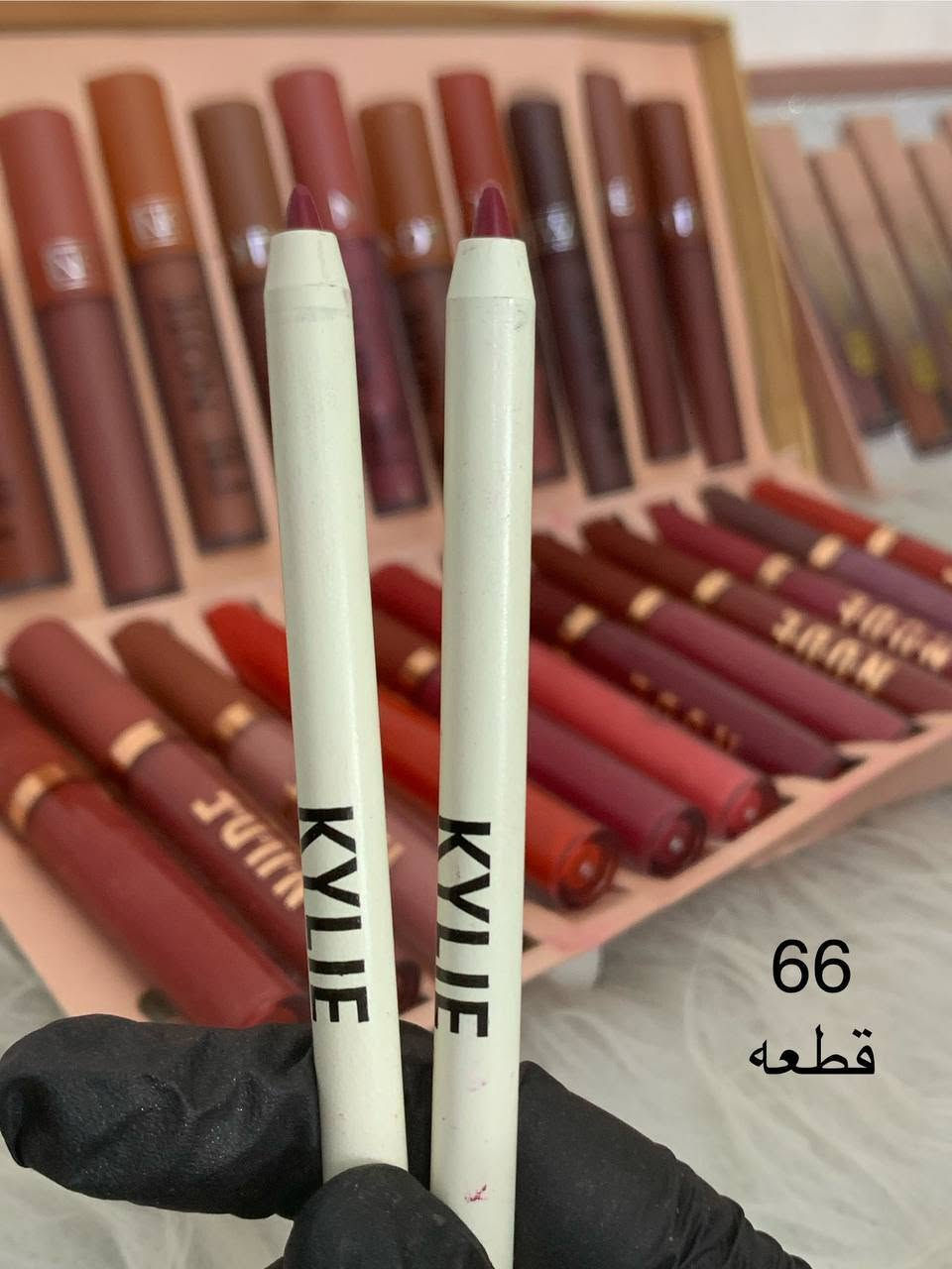 مكياج جملة الجمله شرط الفحص كوالتي تاريخ ع مسؤوليتي اسعار تونس متوفر توصيل


**إذا كنت صاحب هذا الإعلان وتريد حذفه لأي سبب، رجاءا أرسل رسالة إلى الدعم الفني**