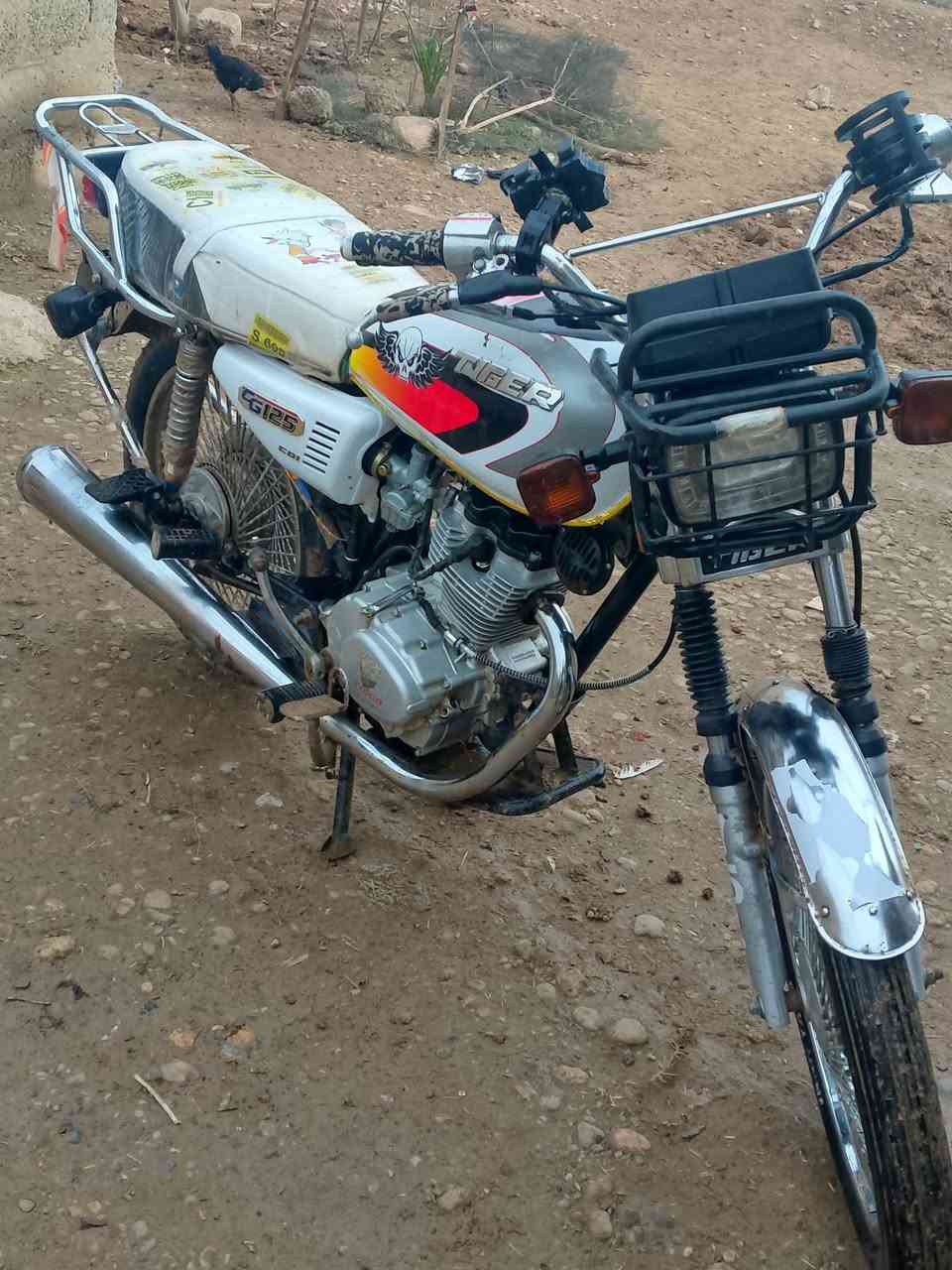 ماطور البيع الفين 2019 وزن ثكيل شرط مامفتوح 
تواجد رقم الهاتف *********** 
سعر 425بي مجال قليل
