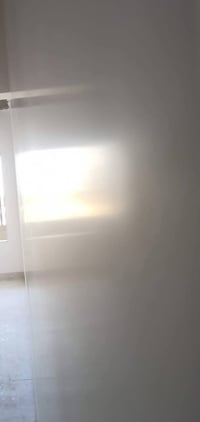 الموصل • لبخ جص • بياض ثلج