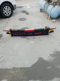 درع • جديد • قطع غيار