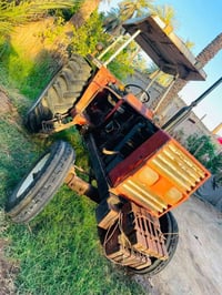 فيات ٨٢ • جاهزة للشغل • كربلاء طوريج