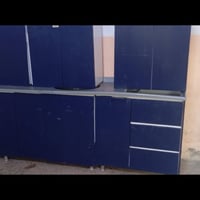 كاونتر MDF خشب سنك كرانيت حراري مستعجل عل بيعه سعر 250بي مجال رحمه لوا...