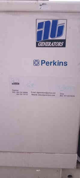 بغداد 
للبيع مولد بيرنكز كاتم نكليزي بلادي  
250 كيفي. بغداد 
***********.
