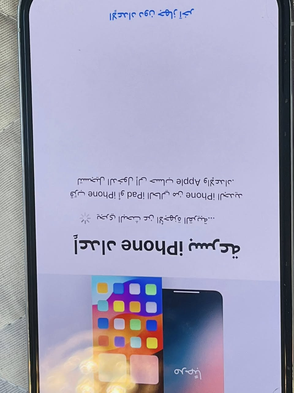 📱 للبيع  iPhone 13 pro Max
الحالة: نظيف جدًا، استخدام خفيف
السعة التخزينية: 256GB
الجهاز يعمل بكفاءة عالية، ولا توجد به أي مشاكل

💰 السعر: 625  وبيه مجال

📞 للتواصل:
***********
***********
