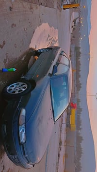 مازدای فاسۆلیا • ١٩٩٢ • قوفڵ مەرکەزی