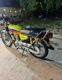 موديل 2023 • مكينة برغي • طريق نجف كربلاء