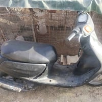 ماطور 60 • مكينة جديدة • كلجات جديدة