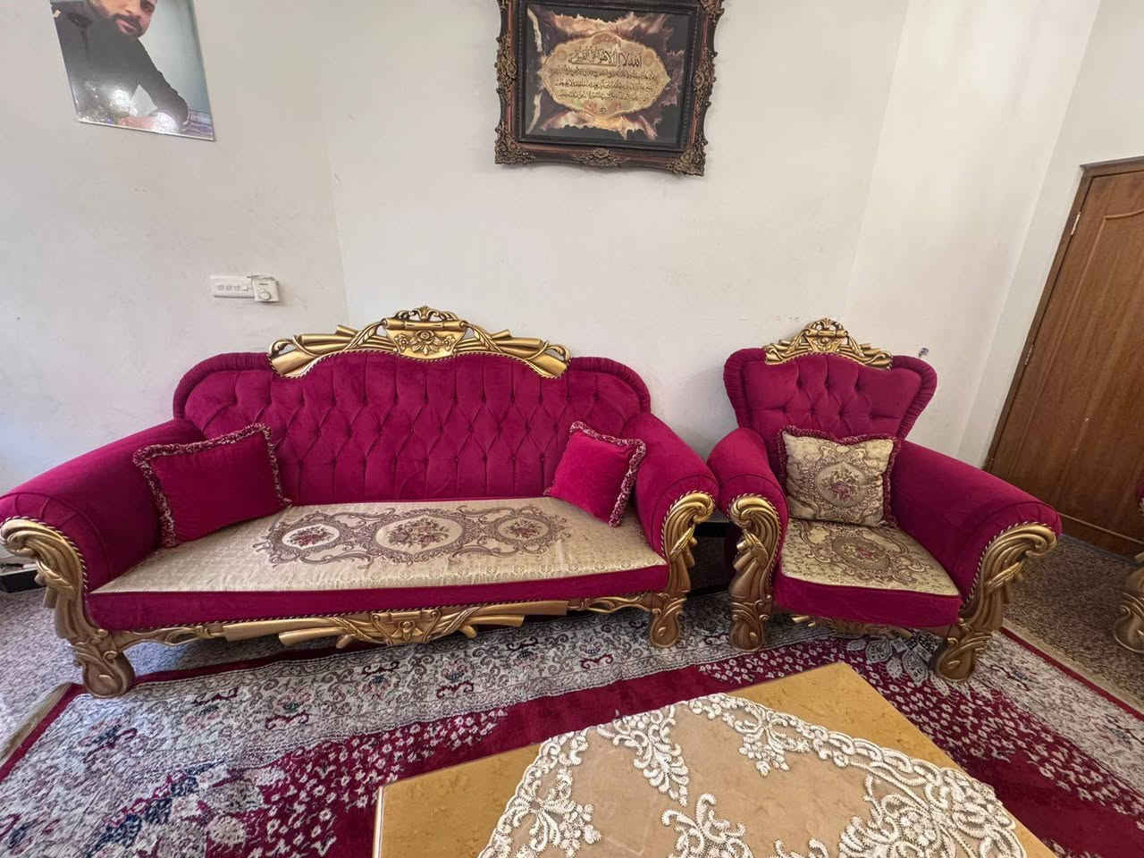تخم للبيع تركي عشر مقاعد منطقة سيديه للاستفسار اكثر على خاص


**إذا كنت صاحب هذا الإعلان وتريد حذفه لأي سبب، رجاءا أرسل رسالة إلى الدعم الفني**