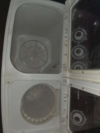 غسالة • بلا ضمان • كربلاء