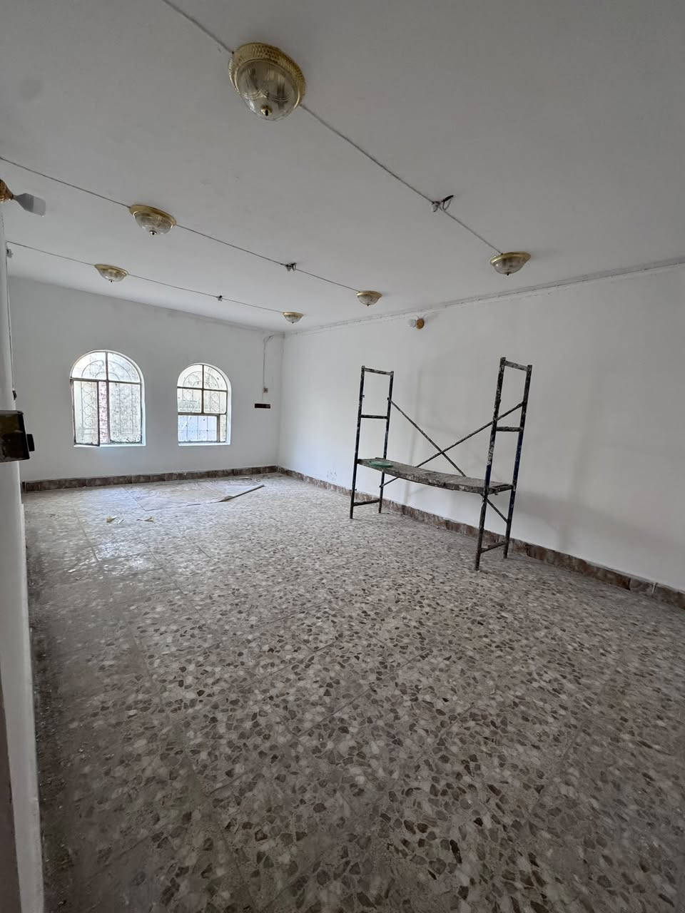 مكلف ب نشر 

🏡بيت للبيع النعمانية طابق واحد / منطقة حي الاسره/ قرب التربيه القديمه  

🌎المساحة 200متر مربع طابو صرف 

 📞للأستفسار الاتصال على الارقام التالية او الواتساب

***********📱

***********📱
