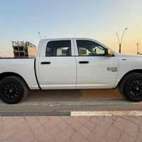 للبيع دوج رام كلاسك  السعر 176 وبيه مجال مشتعجل كلش الرقم للاتصال 0778...