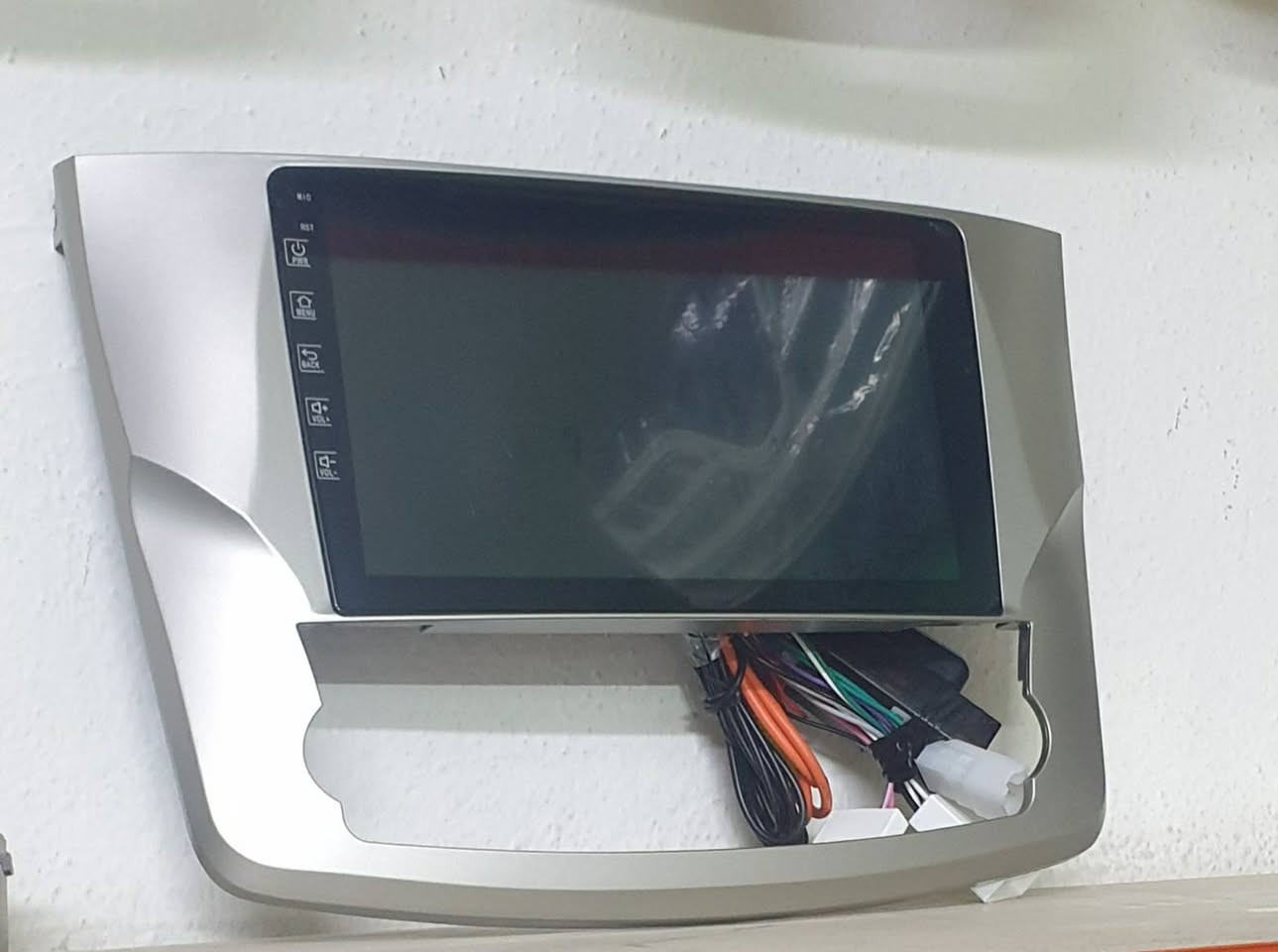 تحياتي وكل احتيرامي الاخوان
شاشه كامري بلادي من موديل ٢٠١٥ الى ٢٠١٧
شاشه كامري بلادي من موديل ٢٠١٢ الى ٢٠١٤
شاشه افلون ئايبات من موديل ٢٠١١ الي ٢٠١٢
مسجل كرولا هايلوك لاندكروز ٢٠٠٧ الي ٢٠١٥
كيجات كامري خليجى وامريكي٢٠٠٧ الى٢٠١١
تحكمات بيانو كامري من موديل٢٠٠٧ الى ٢٠١١
مع شكر رقم التواصل واتساب ***********
