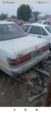 سوبر تفصيخ • ديوانية • قطع غيار