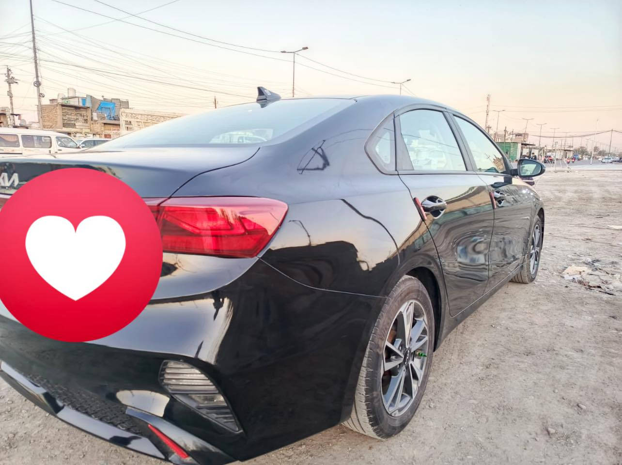 للبيع فورتي ٢٠٢٣ رقم بغداد بأسمي
مكان بغداد حي اور 
الاستفسار على الرقم ***********
ما متواجد عل فيس
