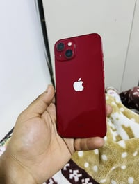 آيفون ١٣ • ١٢٨ • بطارية ٨٠