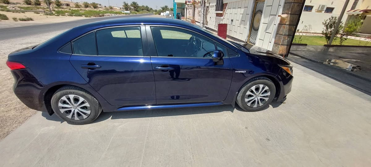 سلام عليكم
كورلا هايبرد 2021 لون حبري
للبيع  او مراوس ب راف فور
 سعر تتقيم بلمعارض

شاشة كبيرة لمس
كامرة
رادار تعديل مسار
رادار اوتو بريك
تحكم ستيرن
ماشيه 87الف
محرك 1800
_ رقم بغداد  مسجله 

...سياره مصلحة وجاهزه
حادث سياره
سرقه بامريكا
بنيد 
دعاميه 
مازره وحده يساره
كلهن بلادي راجعات


**إذا كنت صاحب هذا الإعلان وتريد حذفه لأي سبب، رجاءا أرسل رسالة إلى الدعم الفني**