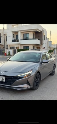 إلانترا • ٢٠٢٣ • موصل