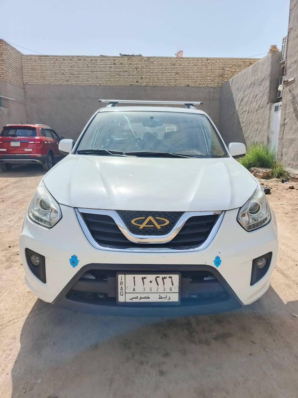 السلام عليكم تيكو موديل ٢٠١٤ للبيع العنوان واسط النعمانية السعر ٦٥ وبيه مجال 
‏‪***********‬‏
