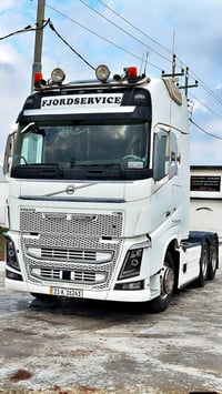 بؤفرؤشتن ٢٠١٦ fh16حجم750فول مواسه فات ريتايده رئاومه جموحه سحال بؤزاني...