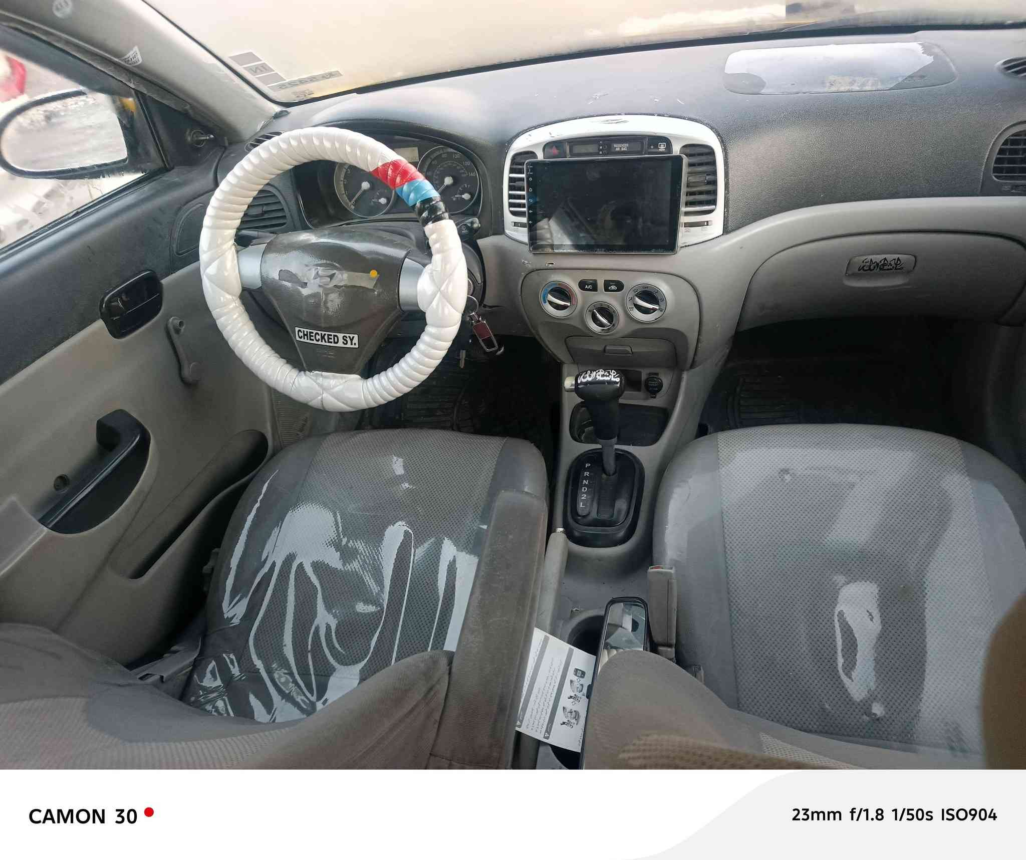 سلم عليكم اكسن للبيع تحويل فقط ضرار بوند فقط رقم ديالى  مشروع وطني عليها هيها وقرمت ٢٠٠عل مشتري سعر ٨٠ بيها مجل للستفسر***********
