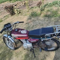 نامه برو • موديل ١٩ • أوراق