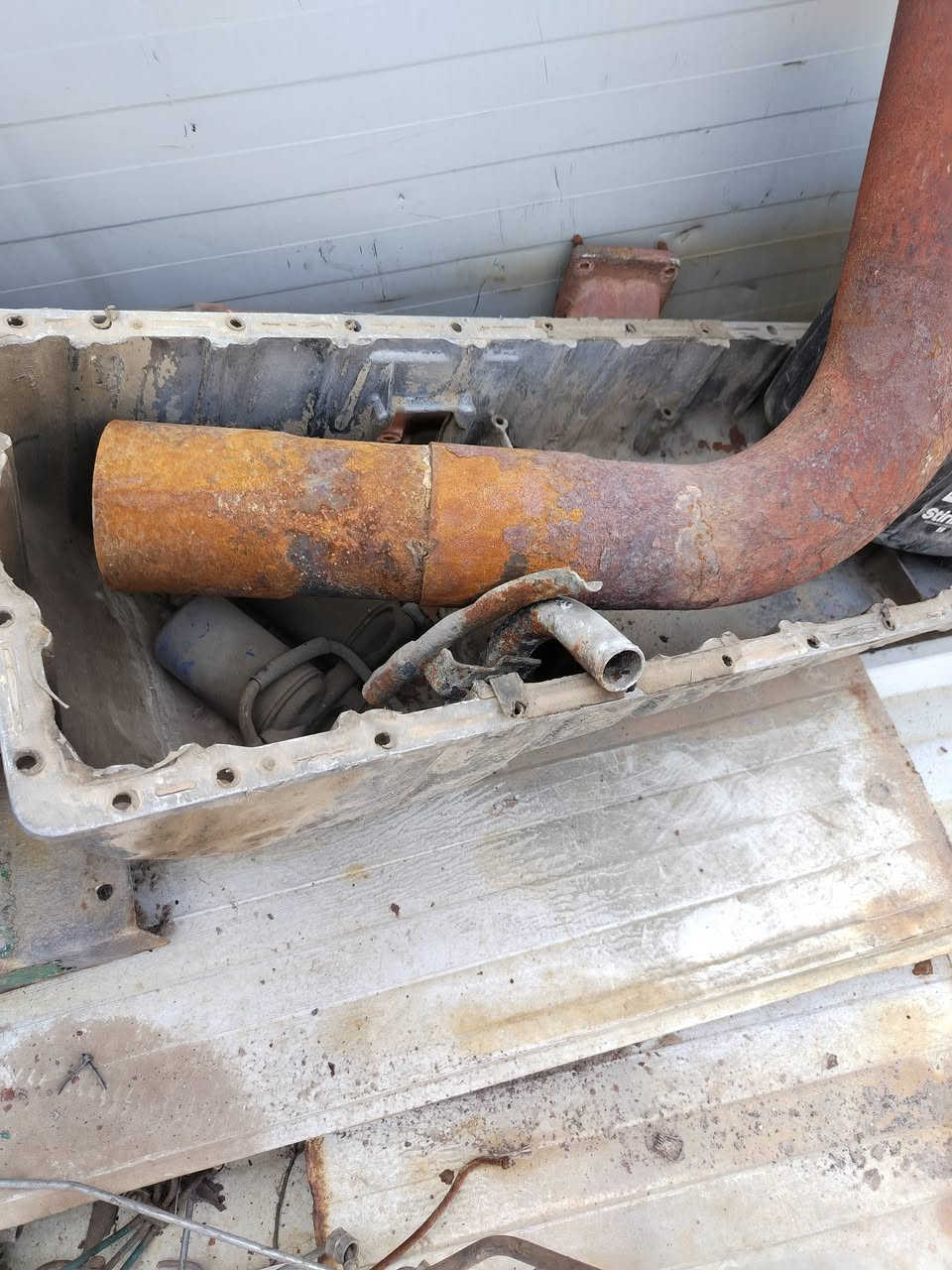 أغراض للبيع ١١٣ اويل بم على شغل كيس وفنديشن سوبر وجه امامي وخلفي قاعدة بم وبم كاز ***********
