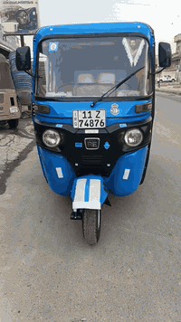 السلام عليكم تكتك لبيع موديل 22شهر5 رقم وسنويه تحويل ثاني يوم العنوان بغداد ***********
