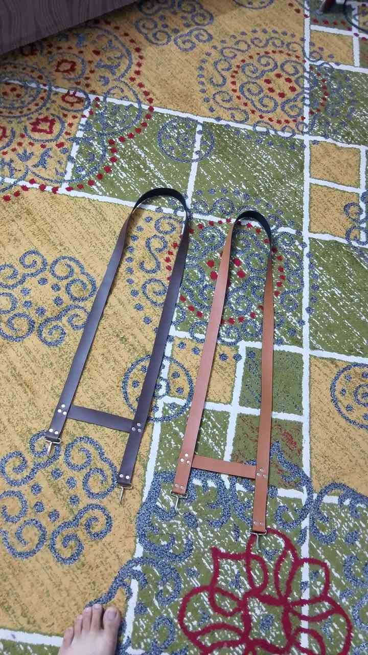 حمالات سيف كل 2 ب5الاف متوفر بكميات كبيره حسب الطلب


**إذا كنت صاحب هذا الإعلان وتريد حذفه لأي سبب، رجاءا أرسل رسالة إلى الدعم الفني**