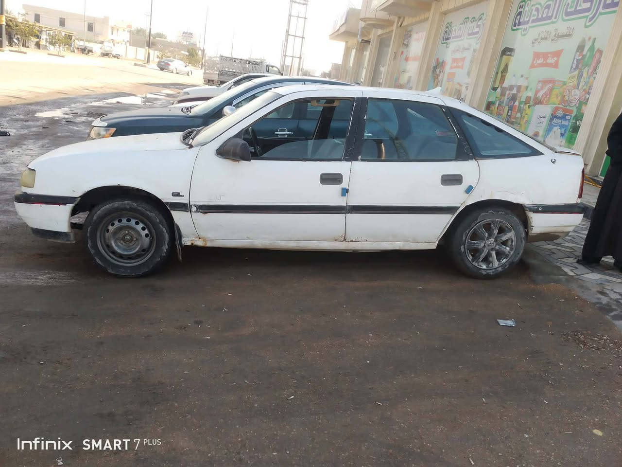 فكترا للبيع محرك الفين كير عادي سياره رقم جديد بسمي مكاني گرمه سعر 16بيها مجال ***********
