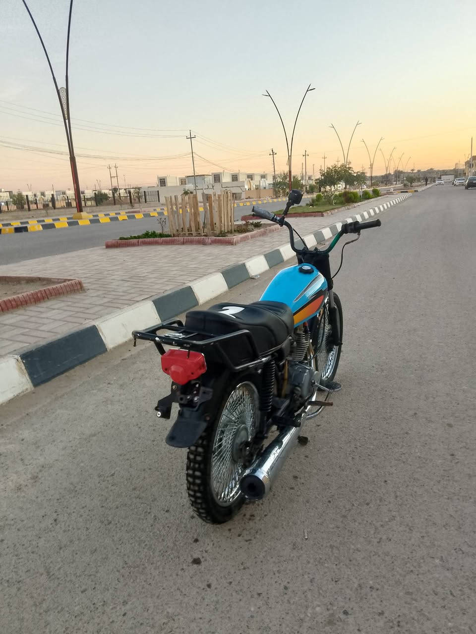 السلام عليكم
نامه 4 كير  جاهزة من كلشي السعر 300 وبيها مجال 
مكاني الحبانية السيسي 
***********
