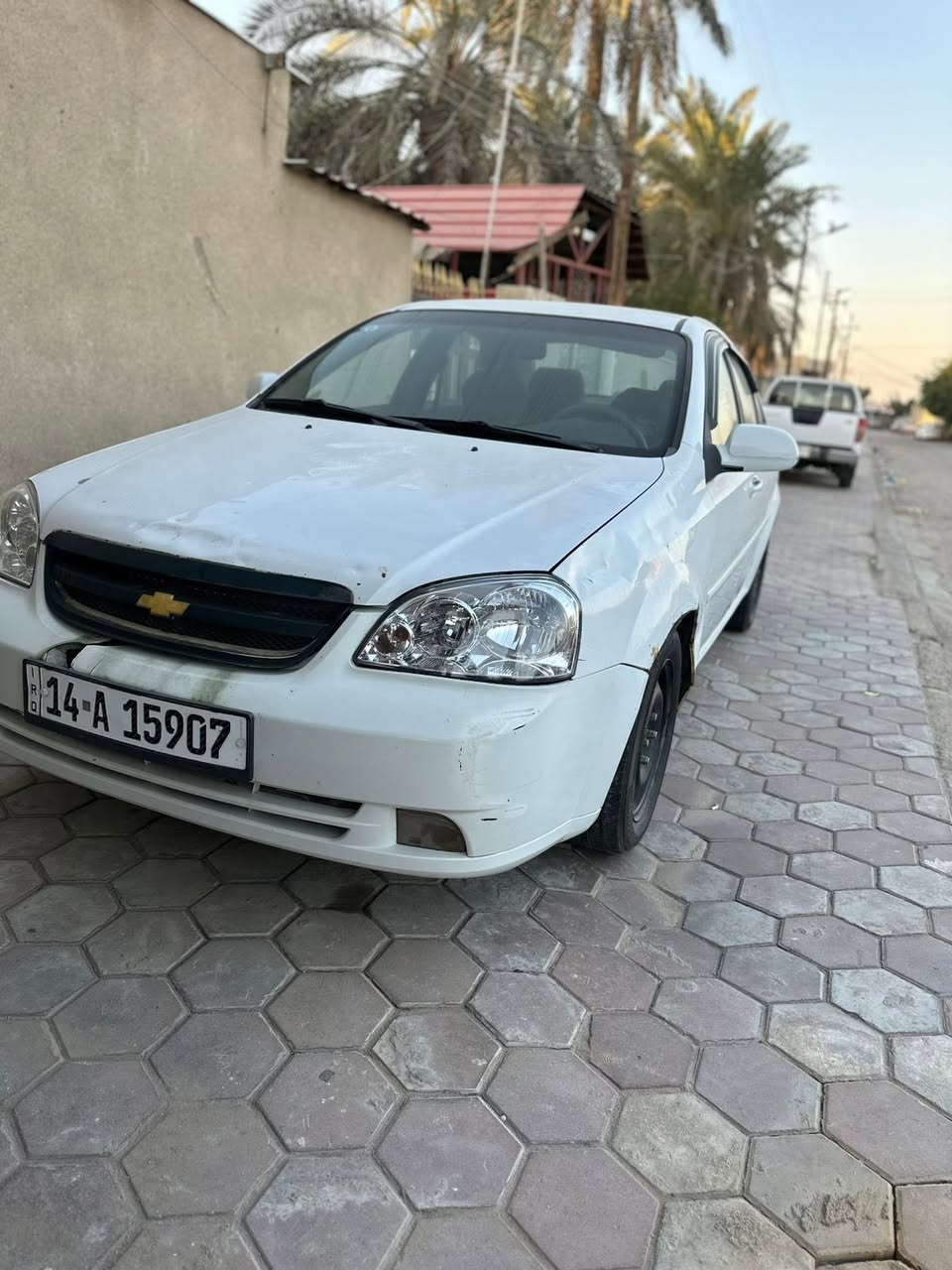 لبيع اوبتره موديل 2011 رقم بصره الجديد كير ومحرك جدد توه شادهن وحداد جديدهمبدل بيهه جاملغ الامامي صفحه السايق وباب السكن الامامي سعر60,الاستفسار رقم ***********
