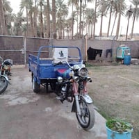 ستوته كهربائية • موديل 23 • محويل ناحية امام