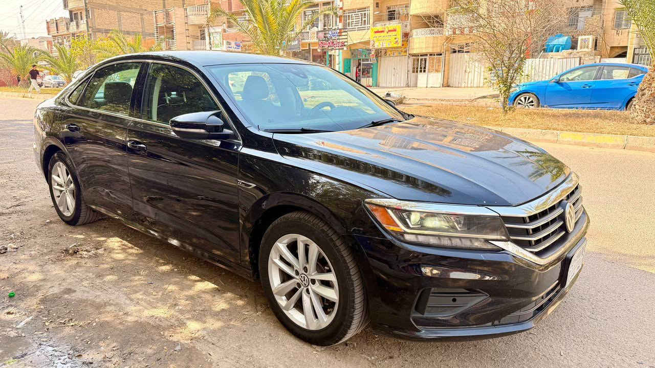 السلام عليكم كوالف باسات رقم بغداد موديل ٢٠٢٠ امركيه  السياره بيه ٣ قطع صبغ وبيه قطعتين مبدلات اصليات مواصفات Rs فول عدا الفتحا ماشيه ٨٩ كيلو السياره جديده ب معنى الكلمه ميكانيك كفاله محرك ٢٠٠٠ تيربو السعر ١٢٧ وبيه مجال حك جيتك *********** مكان السياره بغداد بغداد, العراق
