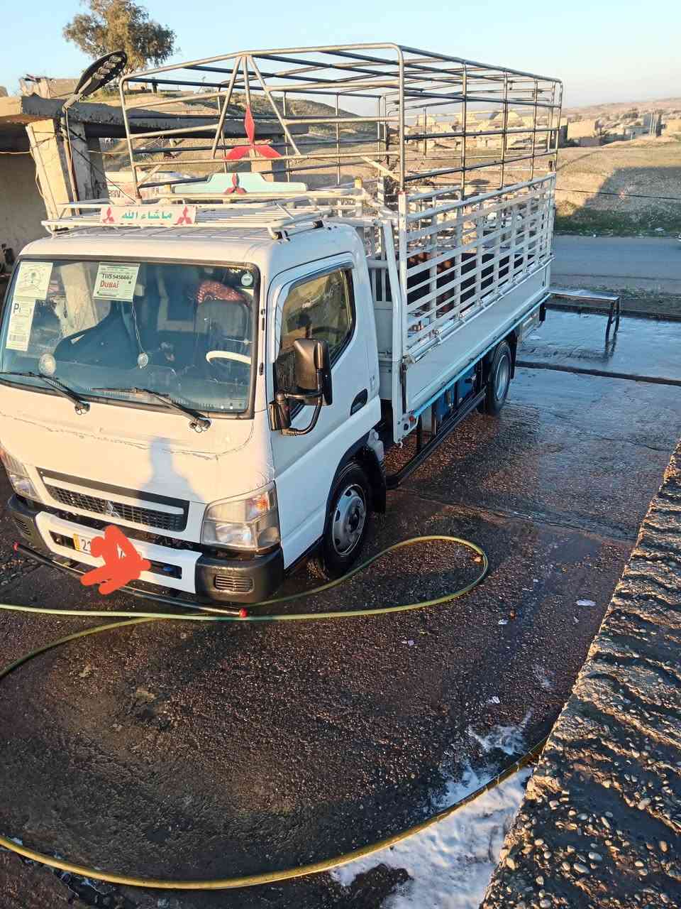 كنتر موديل ٢٢ ماشي ٢٤٠ جادر شتوي موجود تانكي كاز 170 سعر تصال
***********
