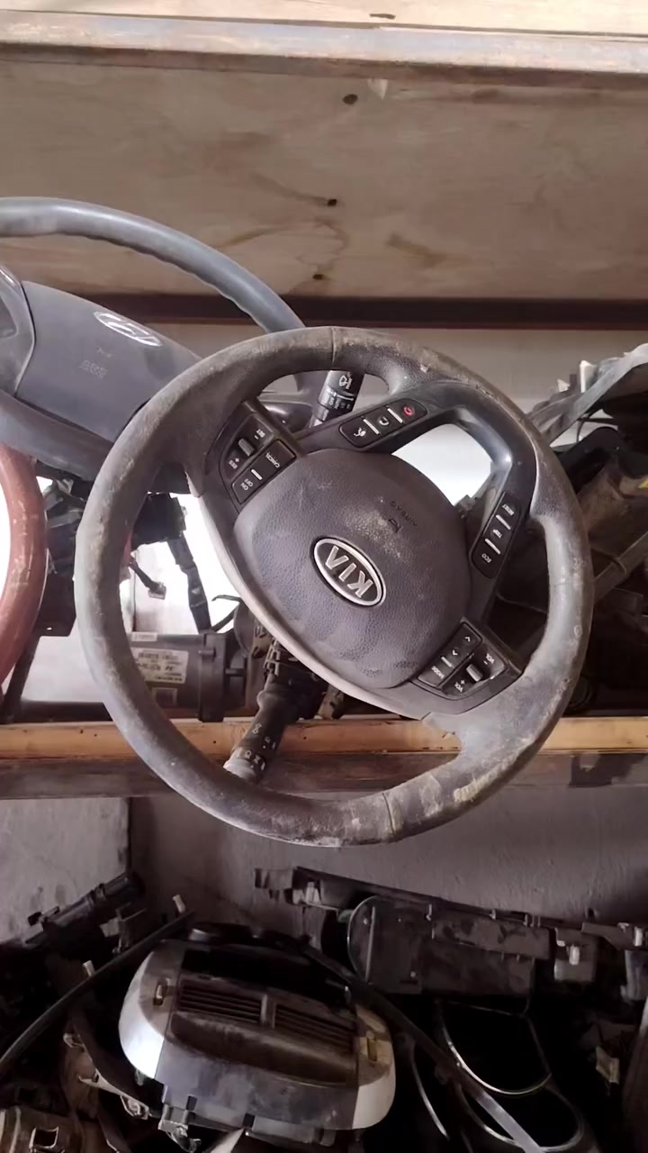 تتوفر ادوات احتياطيه كوريه حله نادر الحي الصناعي مجاور بانزين خانه العرفان مجمع اياد السلطاني *********** نادر الثالثة مقابل شركة العراق اكو خدمه توصيل كافه انحا العراق اتصل وبخدمتك
