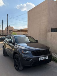 جيب لمتد 2020  موصفات اللمتد معروفة فتحه بنوراما  كشنات تدفئة تبريد  ج...