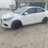 اكسن • ٢٠١٩ • ٩٠ الف