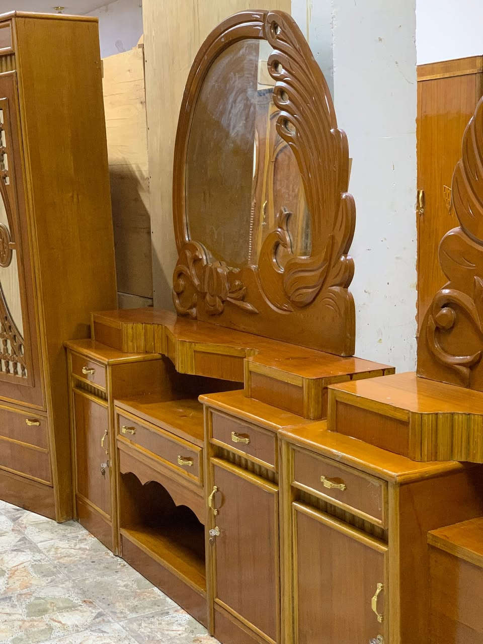 غرفه صاج تزكام سعر 750 ميسان ابو رمانه*********** معرض ابو فارس
