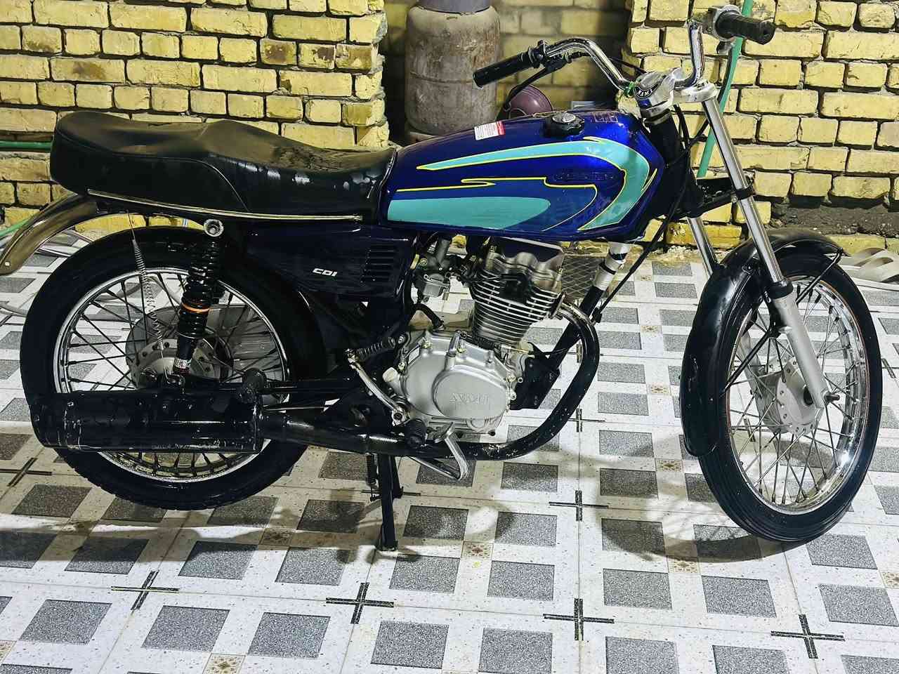 دراجه  اربعه كير تعمير كله جديد دراجه شوفت عينك ***********
