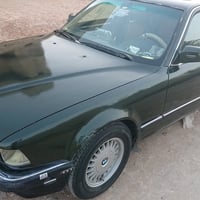 للبيع فقط بي ام دبليو حجم ٧٣٠ رقم بابل سنوية لغاية ٢٠٢٨ السعر ٤٠ ورقة ...