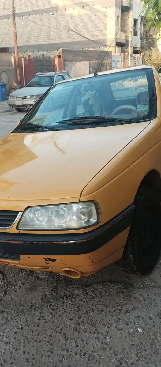 السلام عليكم بيجو اكد 2016 سياره ارقام انكليزي بغداد مصفره هيئه وغرامات والسنويه 2031بسمي تبديل جاملغ وباب اليمين بدون دواخل محرك شركة ممفتوح بس صرف قليل مفوتح كازكيت فقط السياره صدر جديد تخم تاير جديد ماشيه165 السعر 46 وبيهة مجال قليل جدا حك الجيه الاستفسار رقم***********
