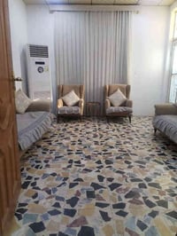 حي الحكم • 100م • دورين