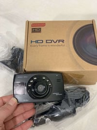 داش كام • كام سيارة