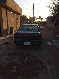 دايو سبرو • ١٩٩٤ • الوسفيه